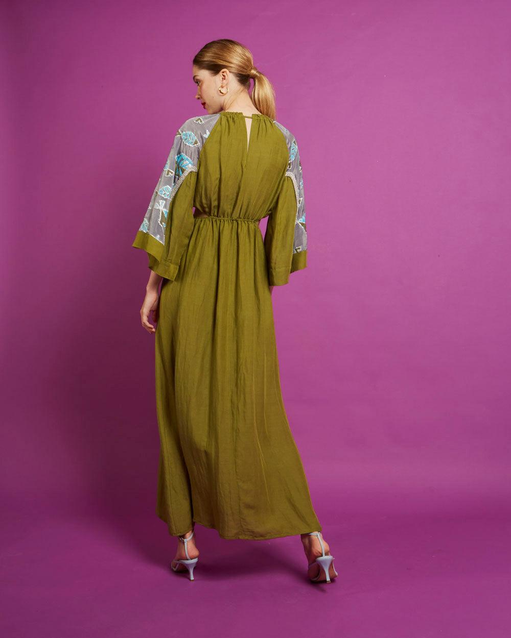 Nema ZURI DRESS - Vesta Donna