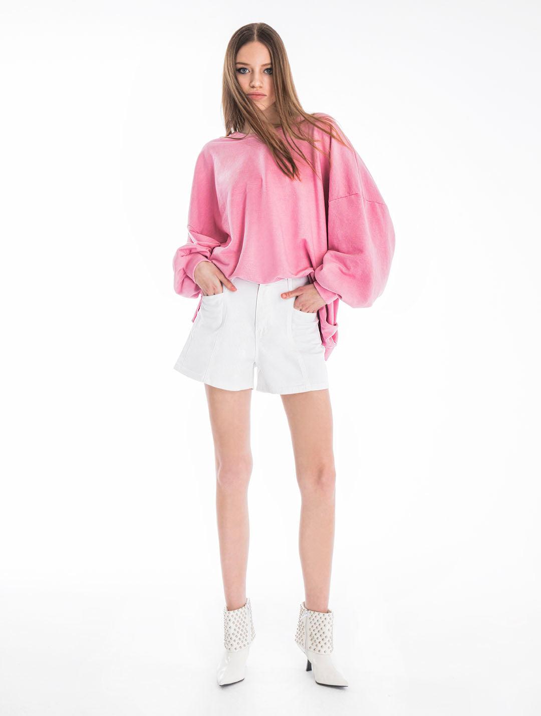 Sac & Co THELMA DENIM - Vesta Donna