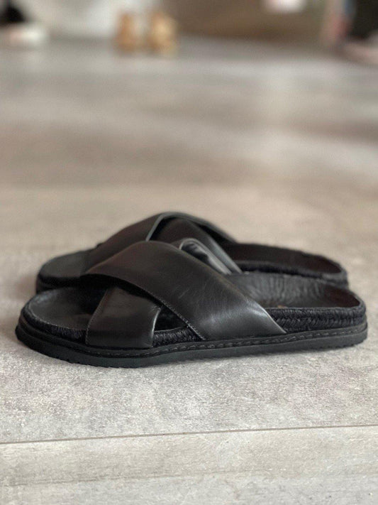 Mille Luci ΧΙΑΣΤΙ ΔΕΡΜΑΤΙΝΕΣ ΠΑΝΤΟΦΛΕΣ - Vesta Donna