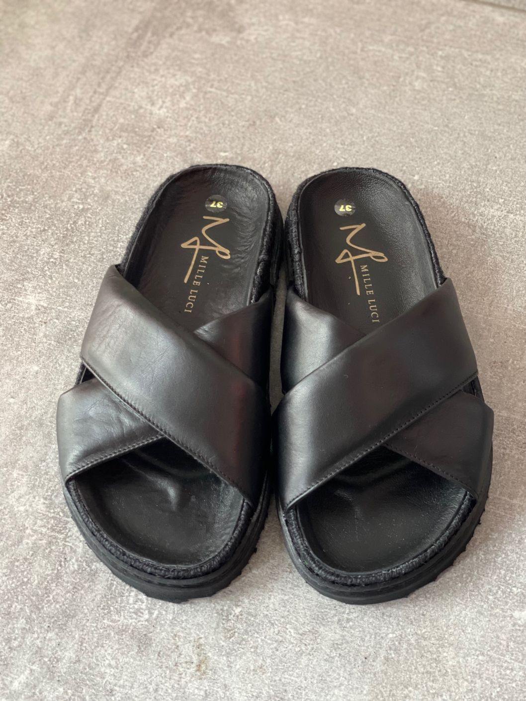 Mille Luci ΧΙΑΣΤΙ ΔΕΡΜΑΤΙΝΕΣ ΠΑΝΤΟΦΛΕΣ - Vesta Donna