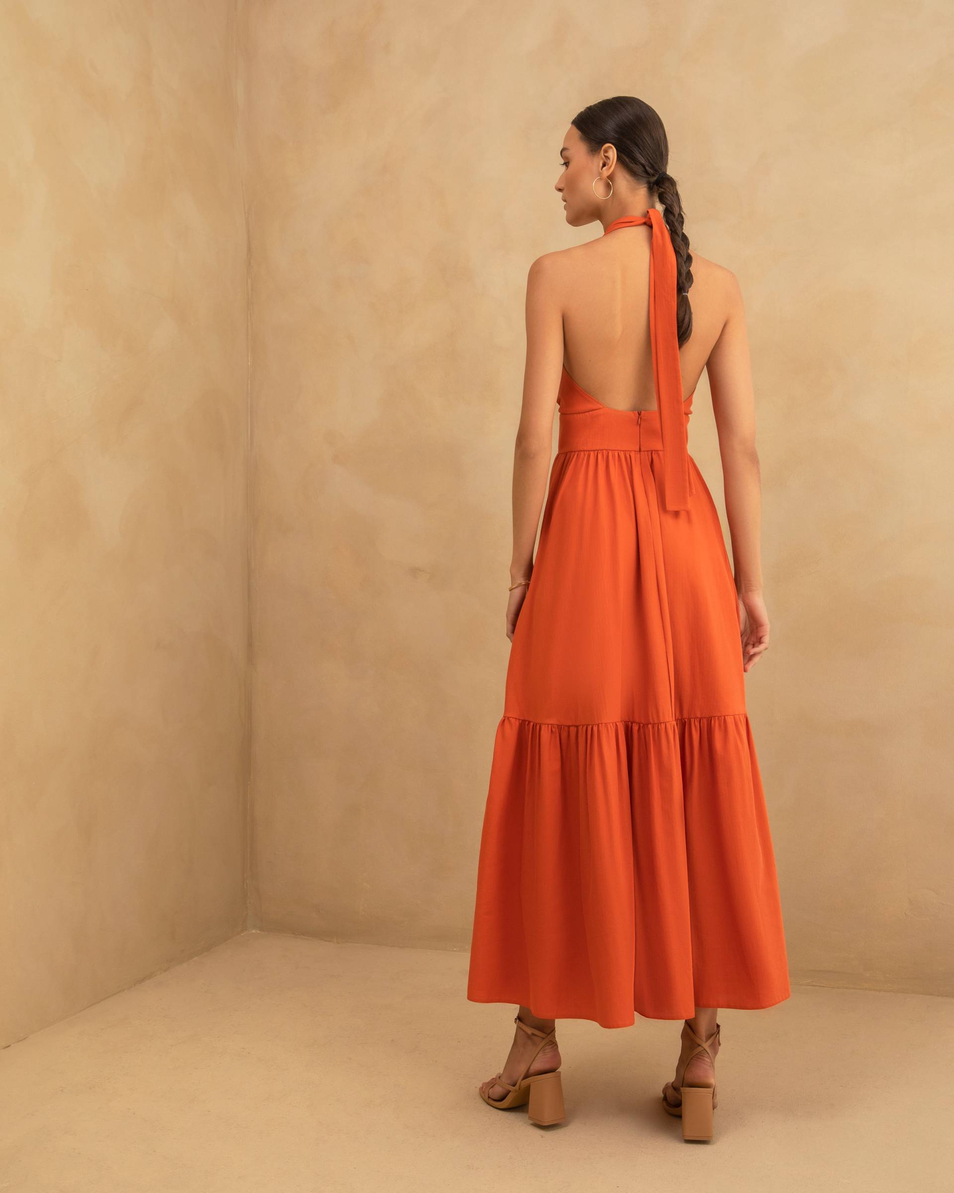 Moutaki PATRICIA DRESS - Vesta Donna