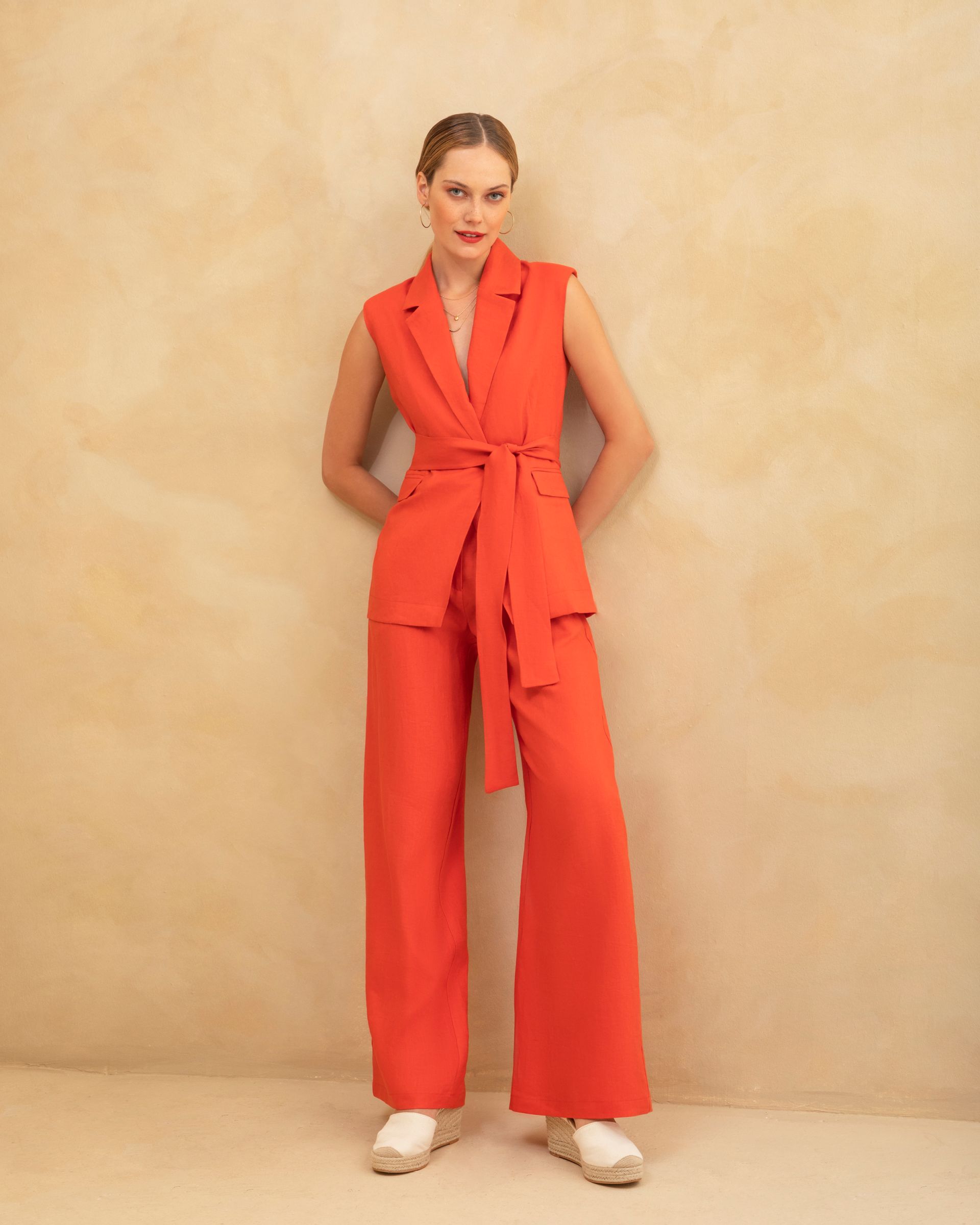Moutaki PRESTON SUIT - Vesta Donna