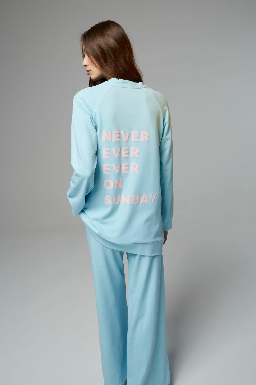 Never on Sunday DOVE FAITH ΣΕΤ - Vesta Donna