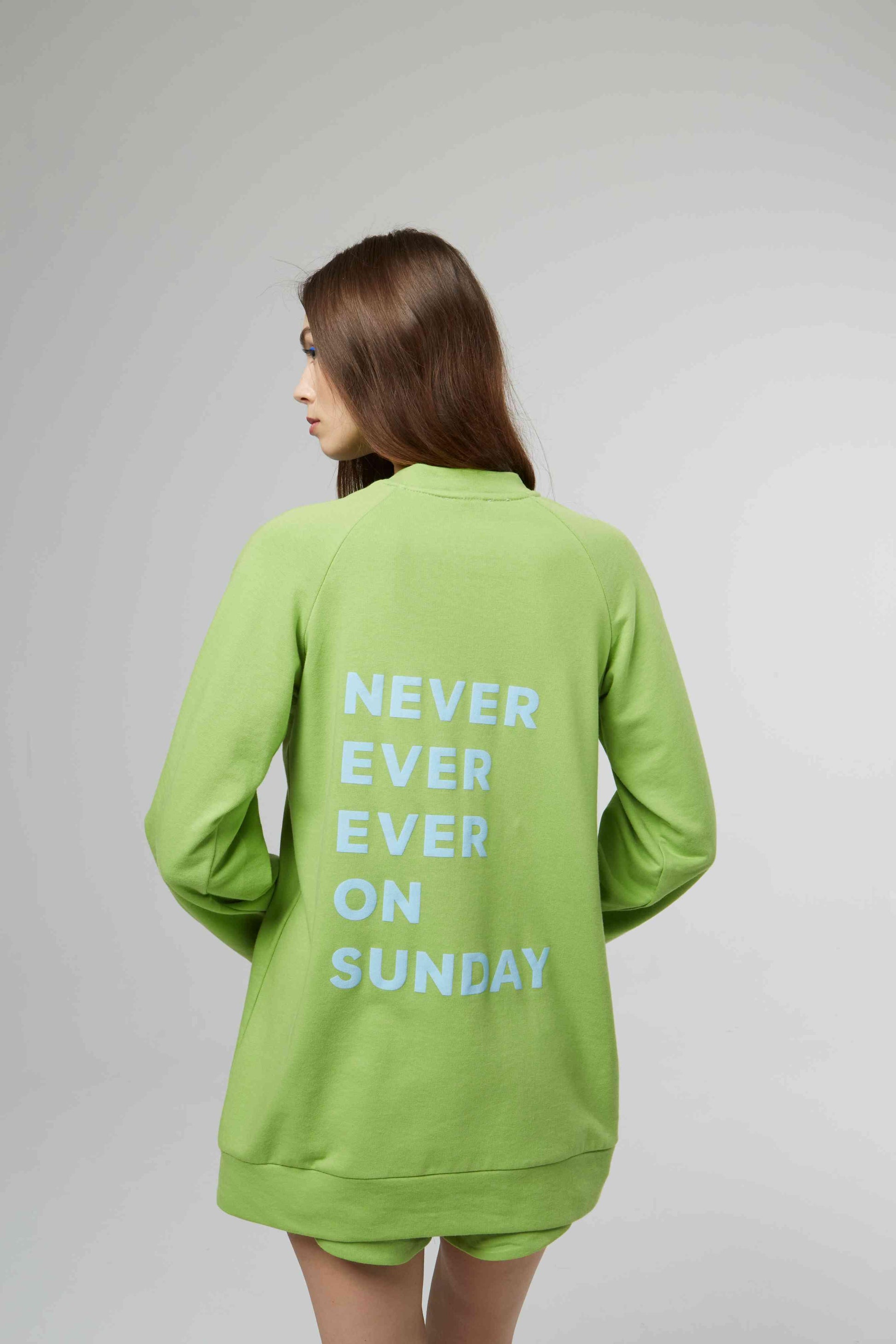 Never on Sunday DOVE FAITH ΣΕΤ - Vesta Donna