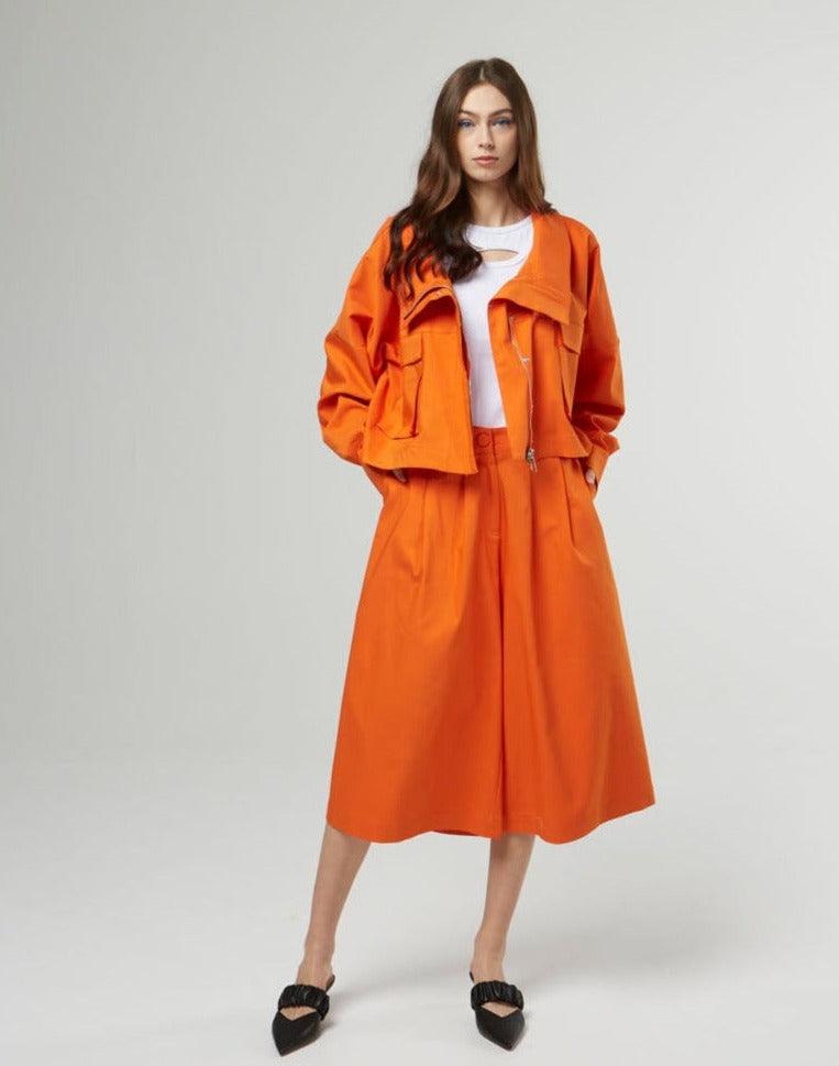 Never on Sunday ROCKET PANTS - Vesta Donna