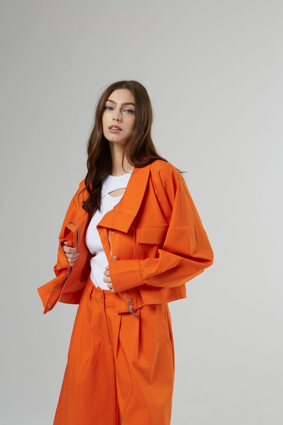 Never on Sunday ROCKET PANTS - Vesta Donna