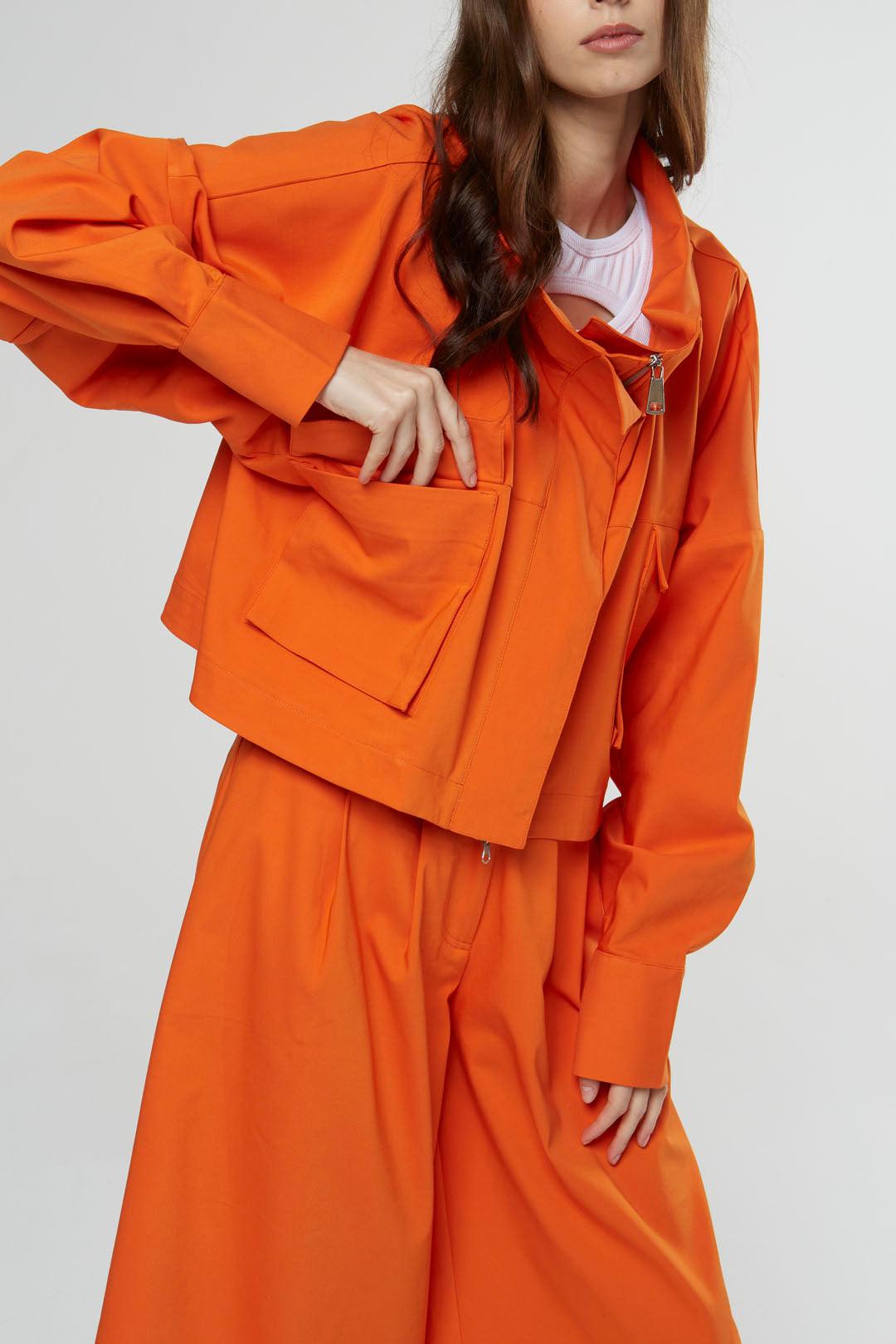 Never on Sunday ROCKET PANTS - Vesta Donna