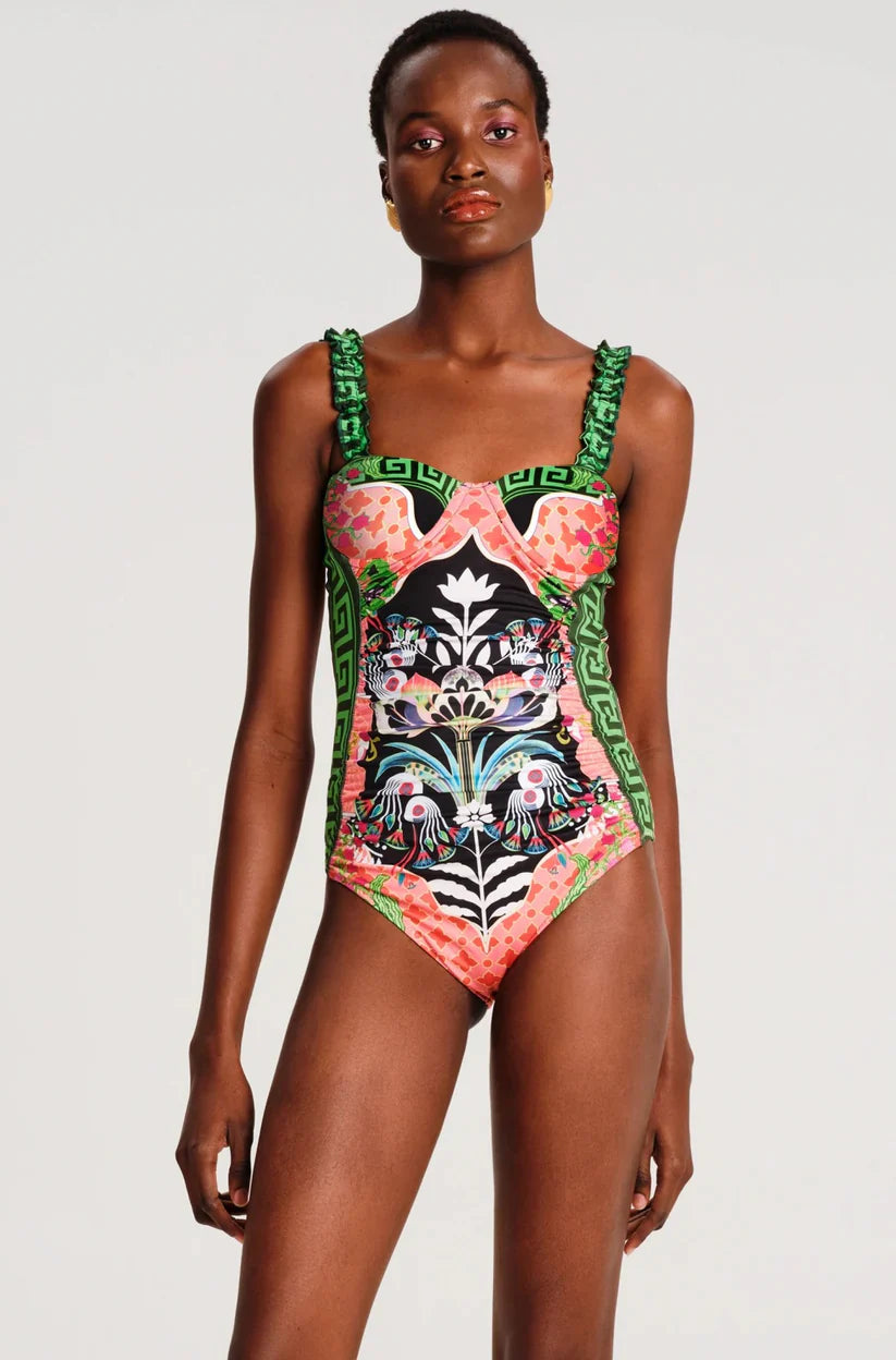 Beachwear