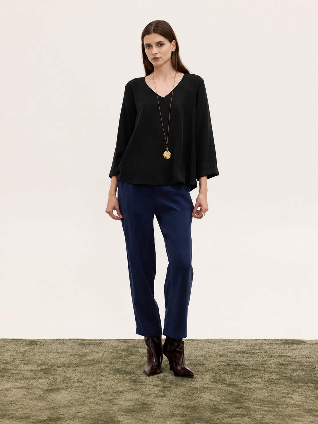 ZIZI TOP