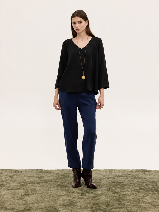  ZIZI TOP - Vesta Donna 