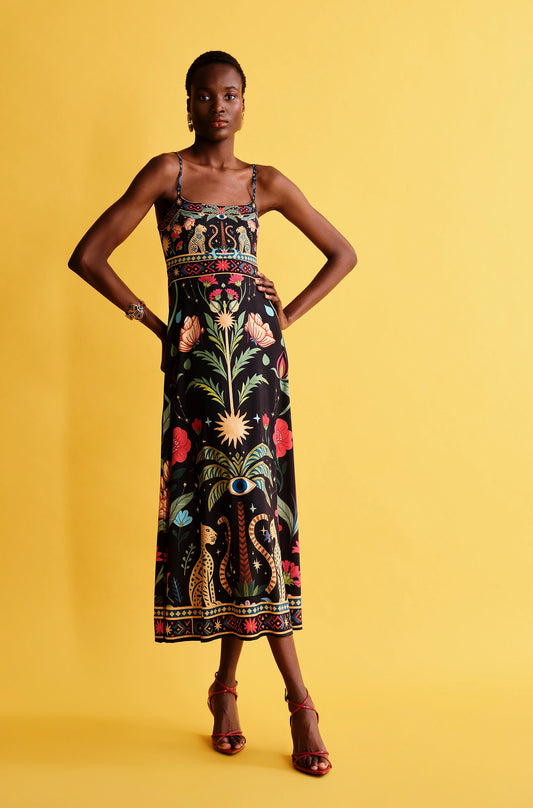 ETERNITY DRESS