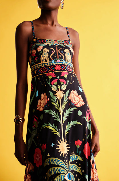  ETERNITY DRESS - Vesta Donna 