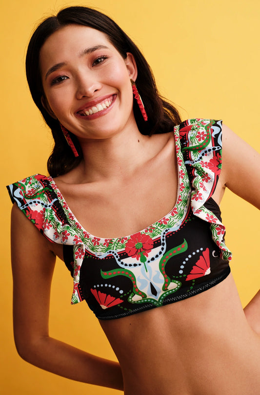  POMEGRANATE BIKINI - Vesta Donna 