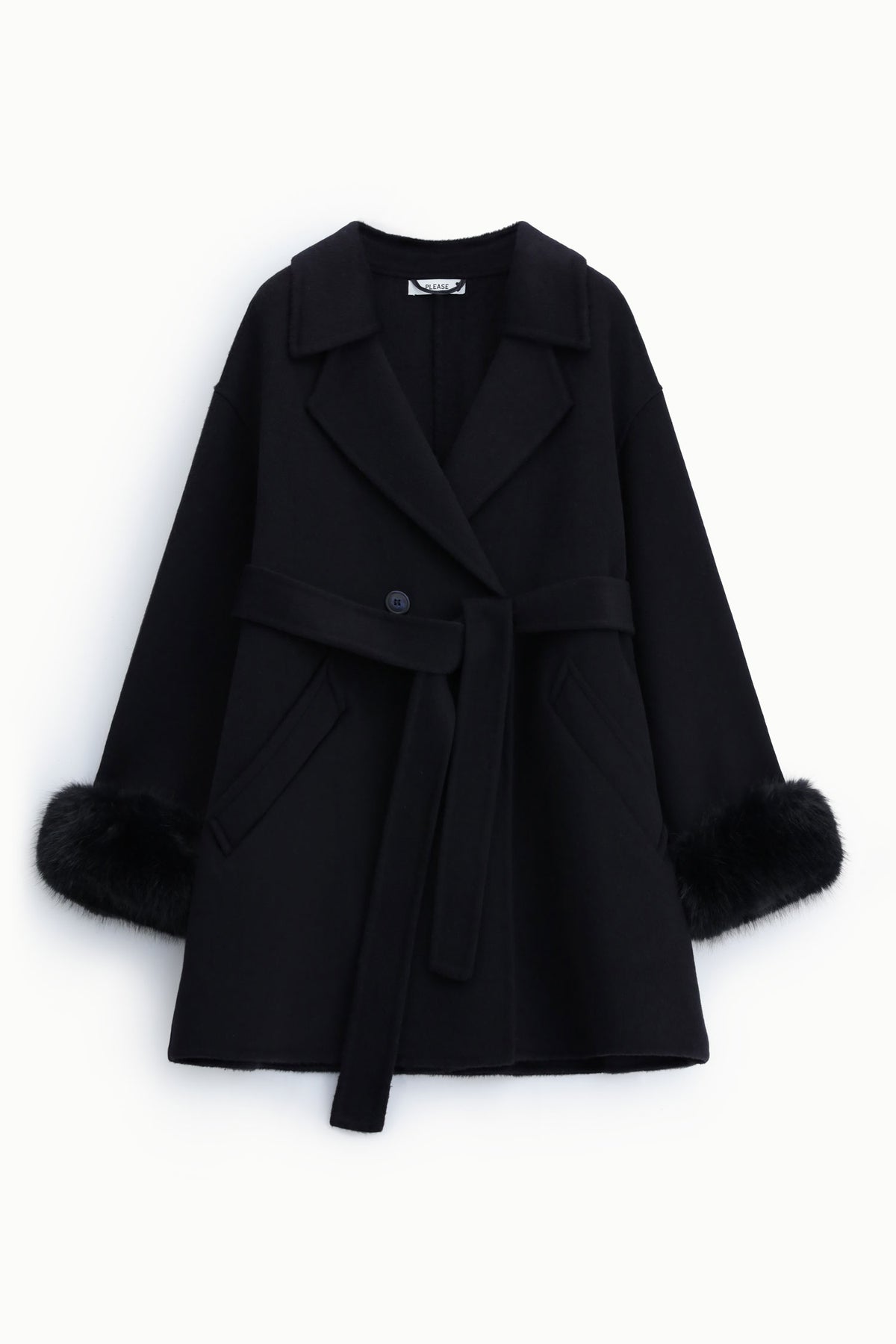  GLOBAL COAT - Vesta Donna 