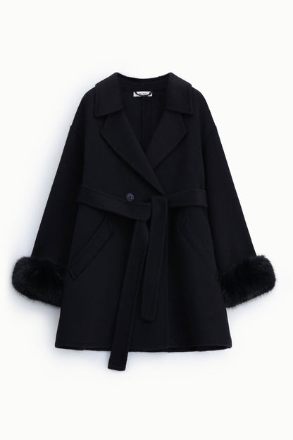  GLOBAL COAT - Vesta Donna 
