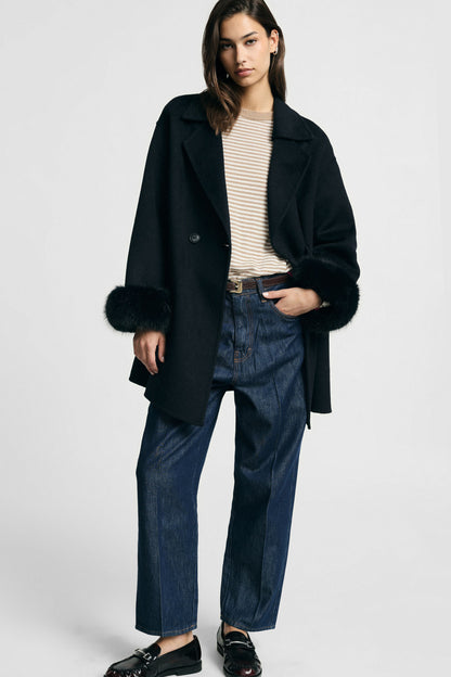  GLOBAL COAT - Vesta Donna 