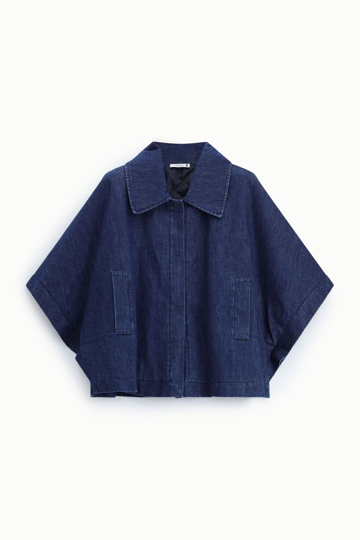  KOSSA JACKET - Vesta Donna 