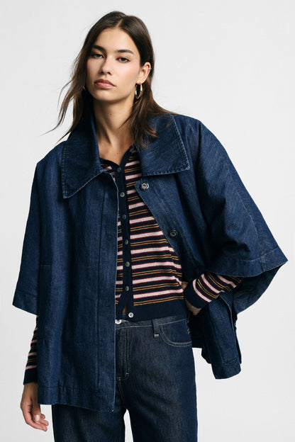  KOSSA JACKET - Vesta Donna 