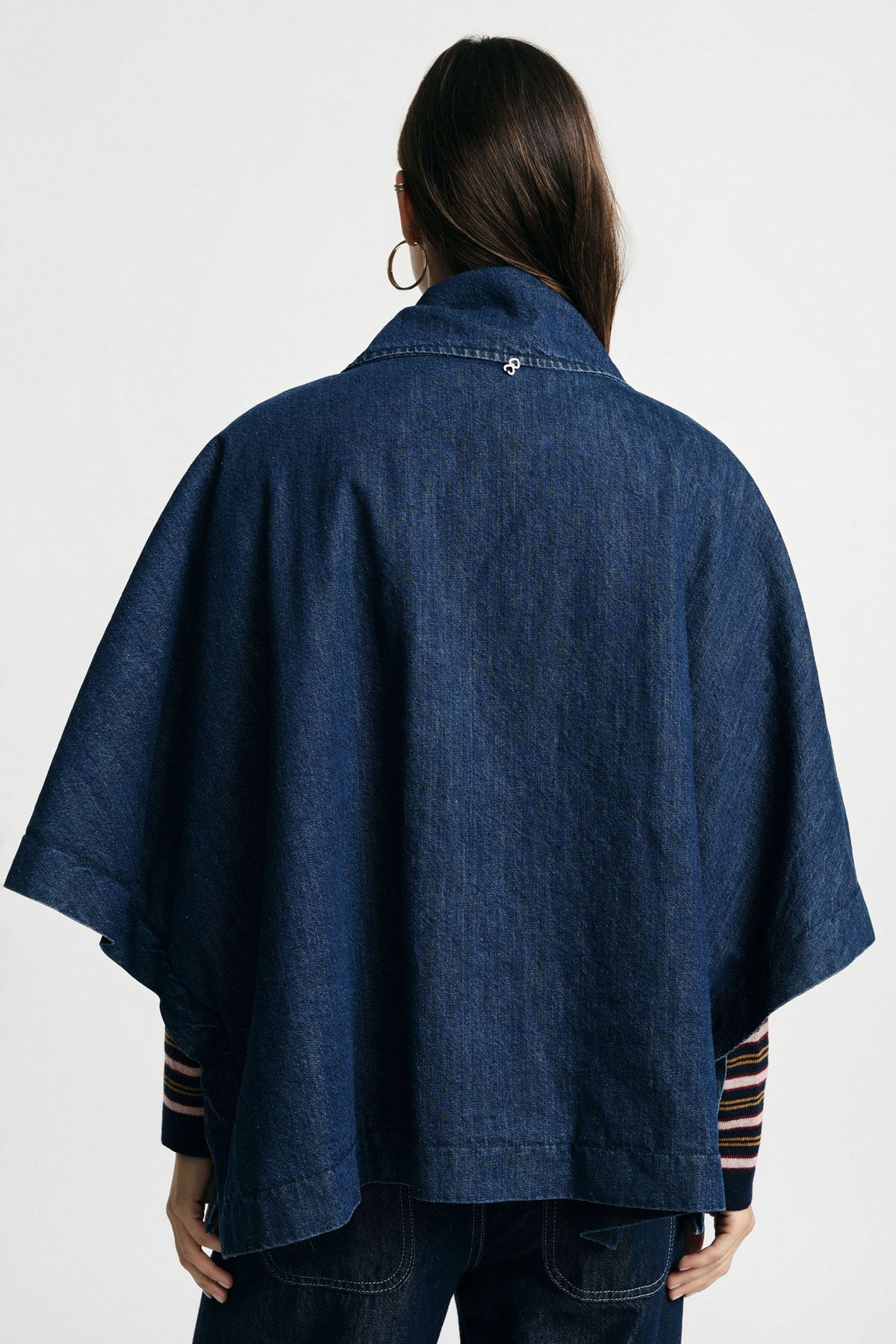 KOSSA JACKET - Vesta Donna 