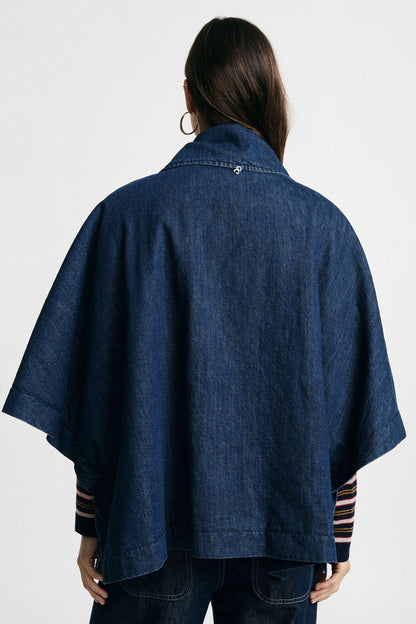  KOSSA JACKET - Vesta Donna 
