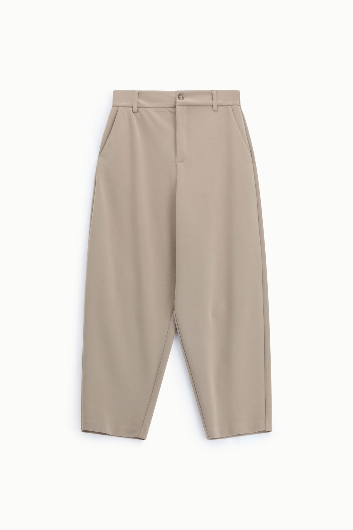NY 1993 RELAXED SET BEIGE