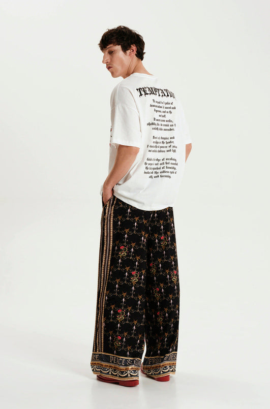 TEMPTATION T-SHIRT