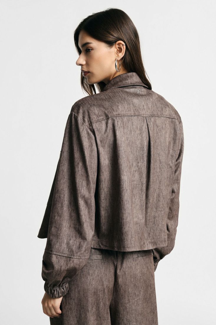 HAZEL RELAXED SUIT