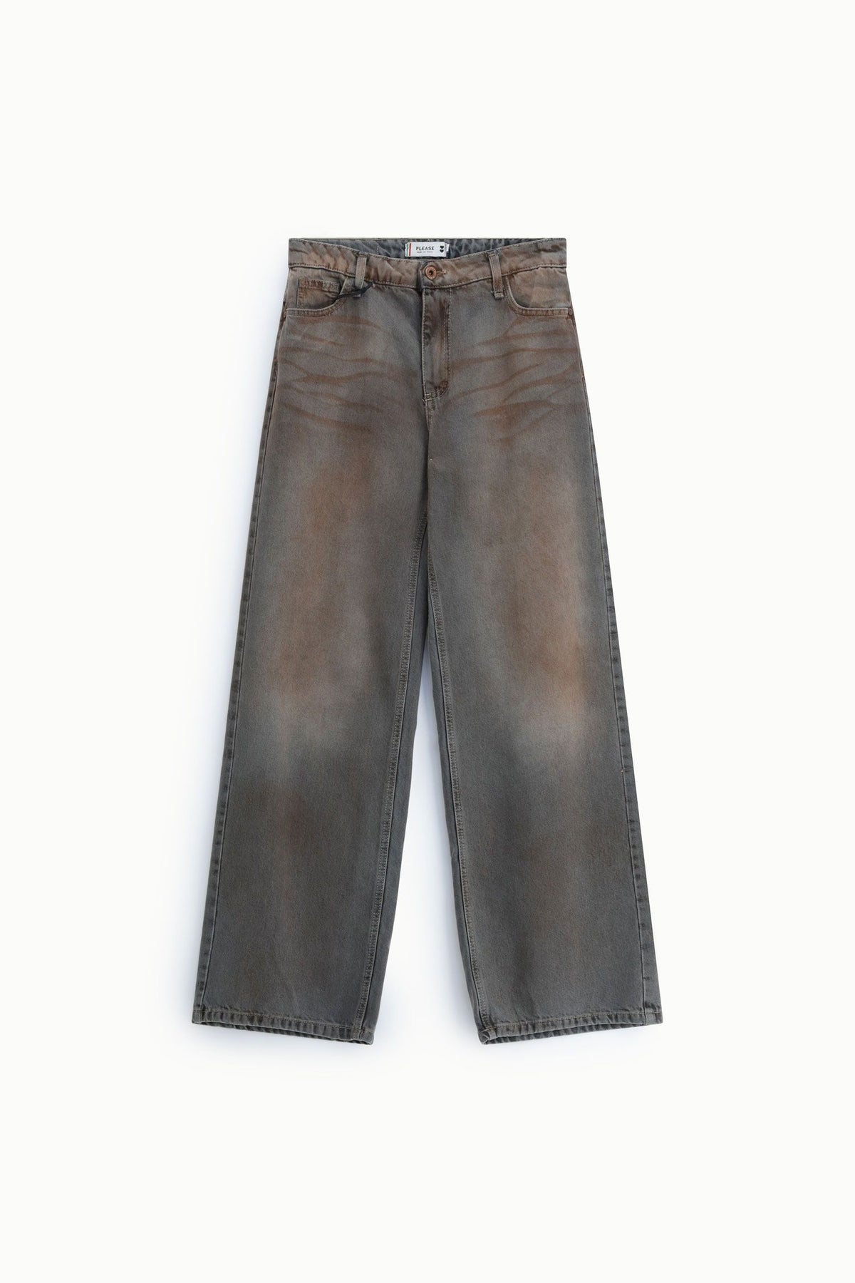 JOVAN PANTS