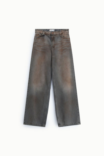 JOVAN PANTS