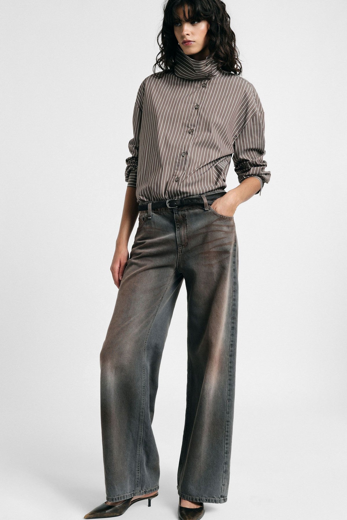 JOVAN PANTS