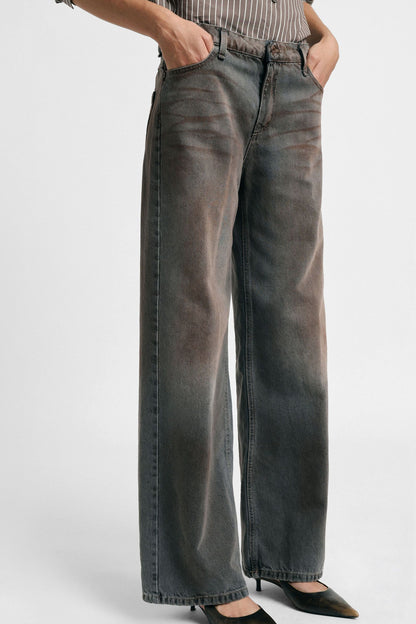 JOVAN PANTS