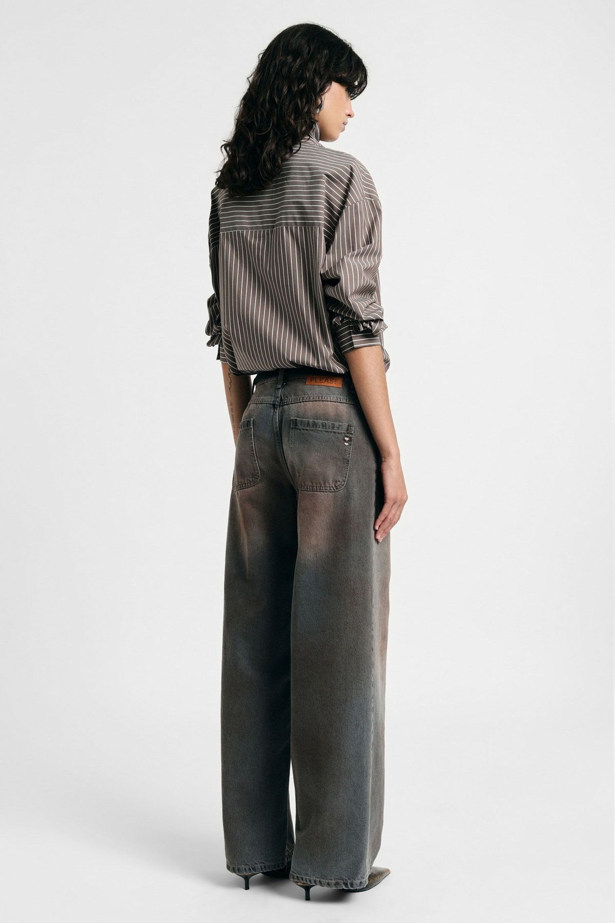 JOVAN PANTS