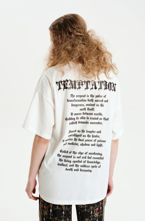 TEMPTATION T-SHIRT