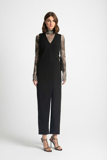 MACEY JUMPSUIT