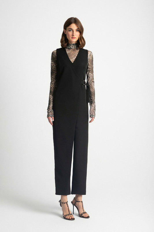 MACEY JUMPSUIT
