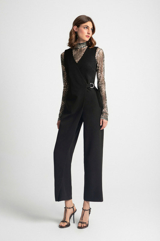 MACEY JUMPSUIT