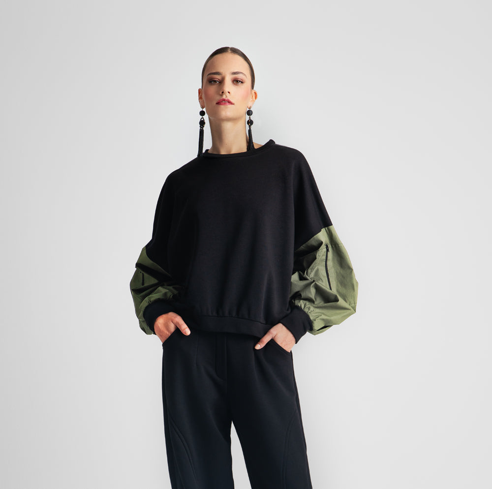 MARSHAL TOP