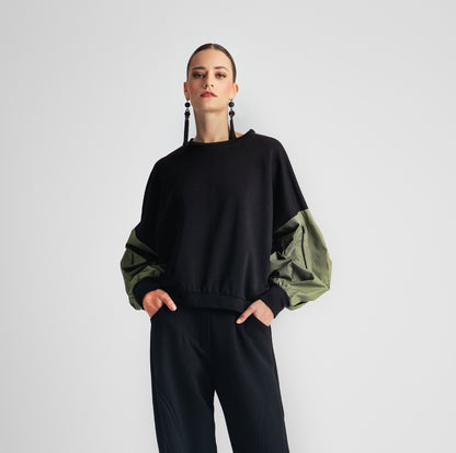 MARSHAL TOP