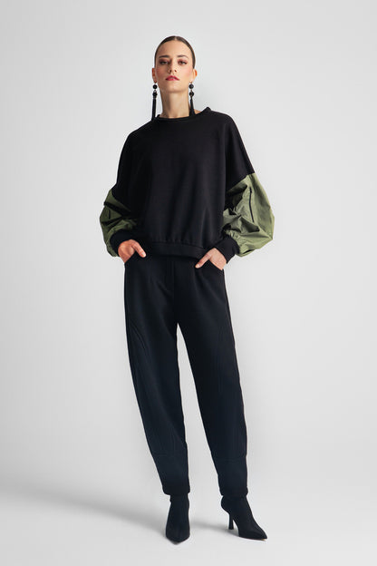 MARSHAL TOP