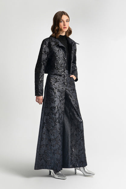 LYDIA JACKET