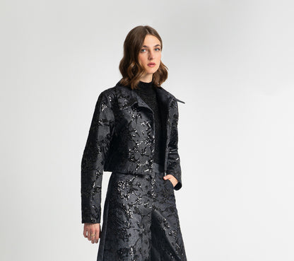 LYDIA JACKET