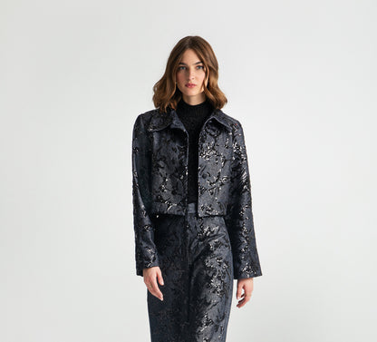 LYDIA JACKET
