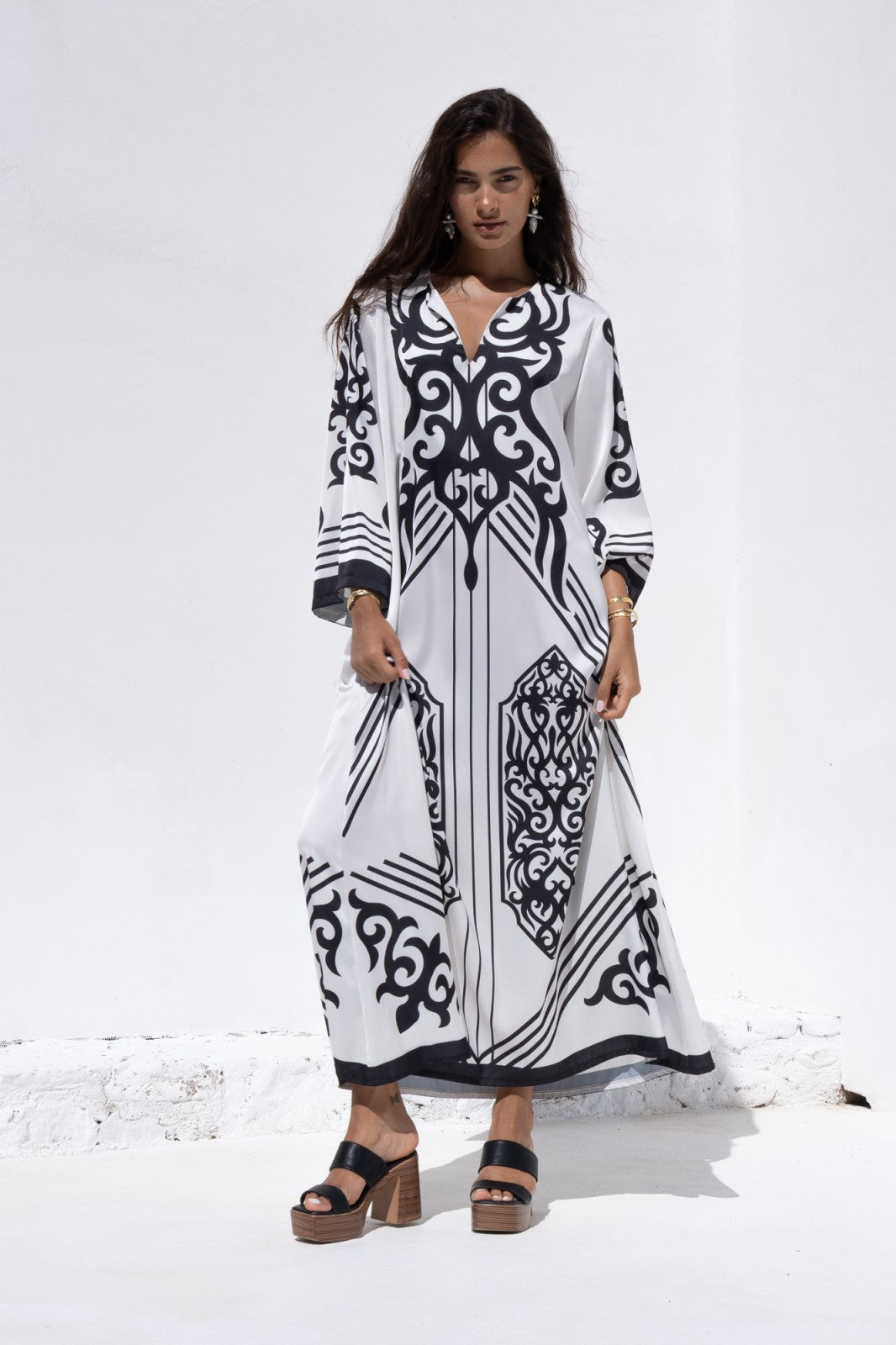  AIRE DRESS - Vesta Donna 