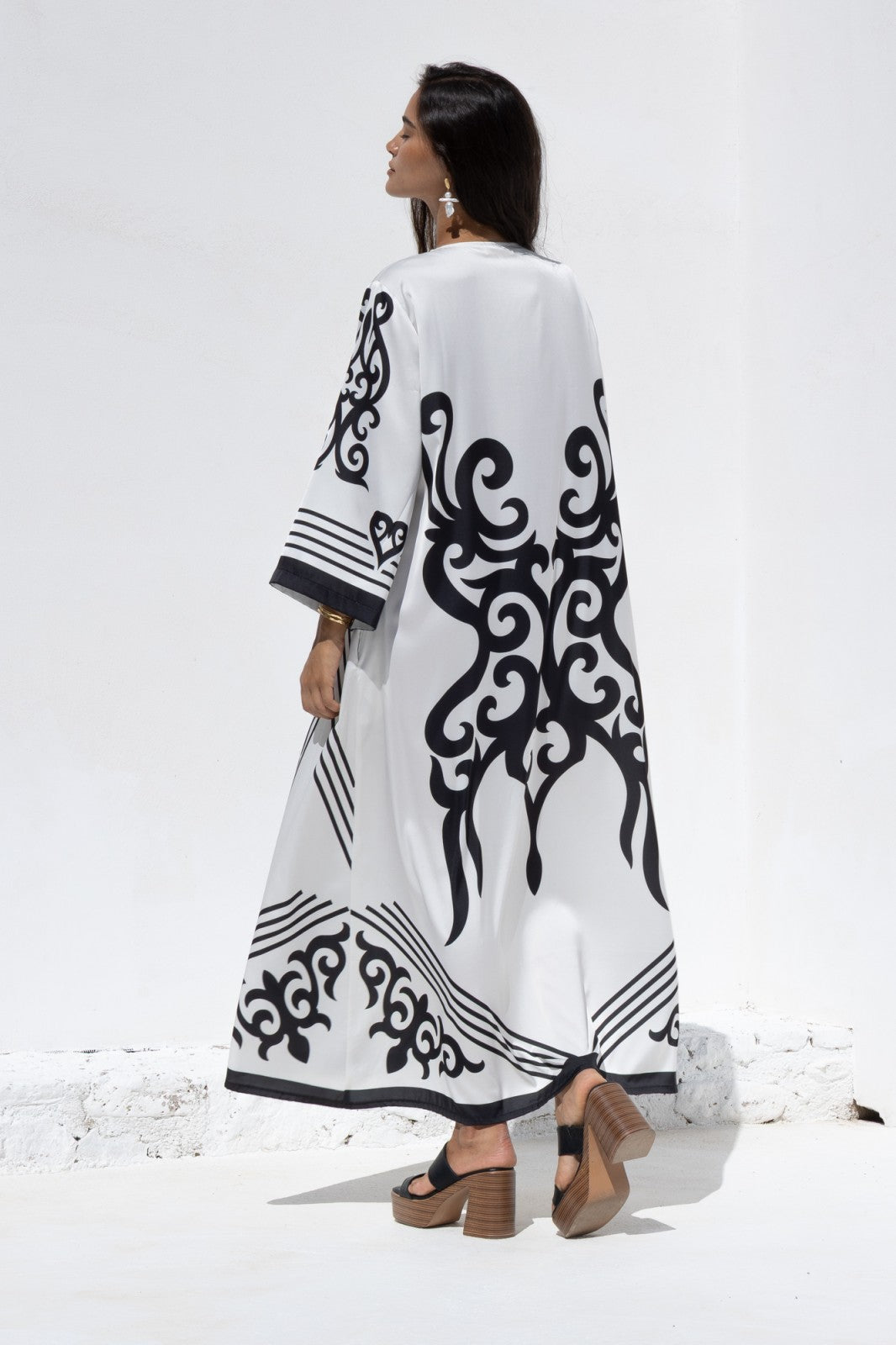  AIRE DRESS - Vesta Donna 