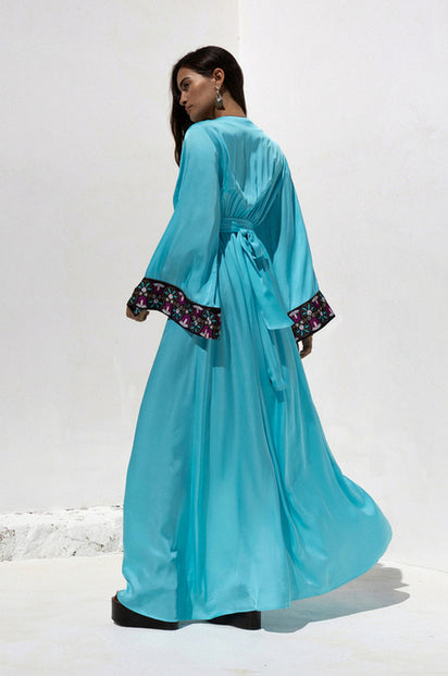  DAZZE DRESS - Vesta Donna 