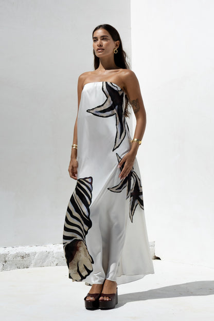 HAZE DRESS