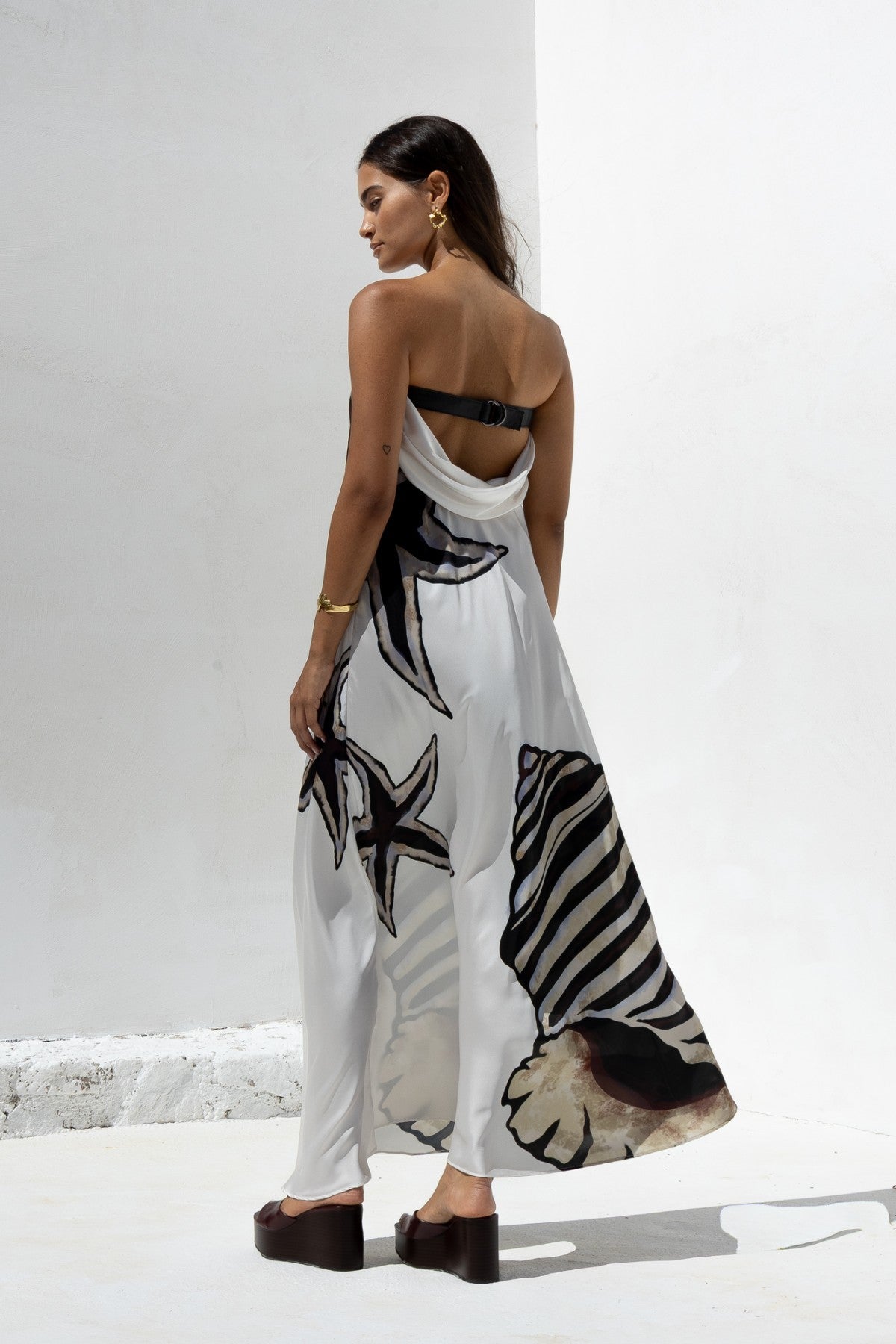 HAZE DRESS