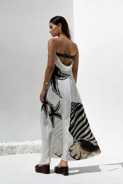HAZE DRESS