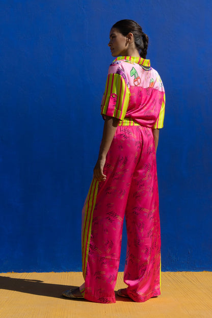 NO RULES UNIFORM SET