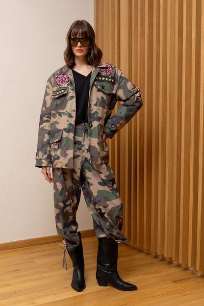 FEIN PANTS